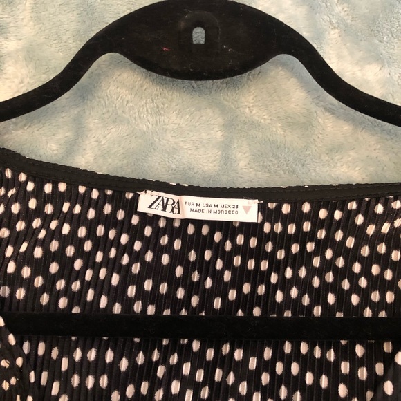 zara top - Picture 3 of 3